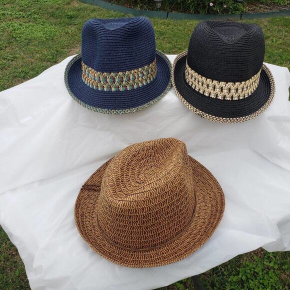 C.C. Stylish Unisex hats - Picture 3 of 5